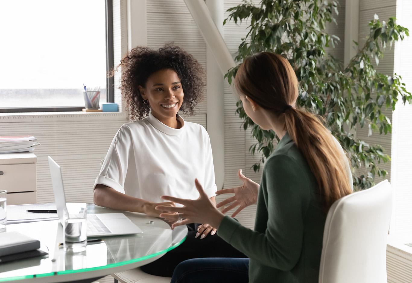 Getting Salaries Right