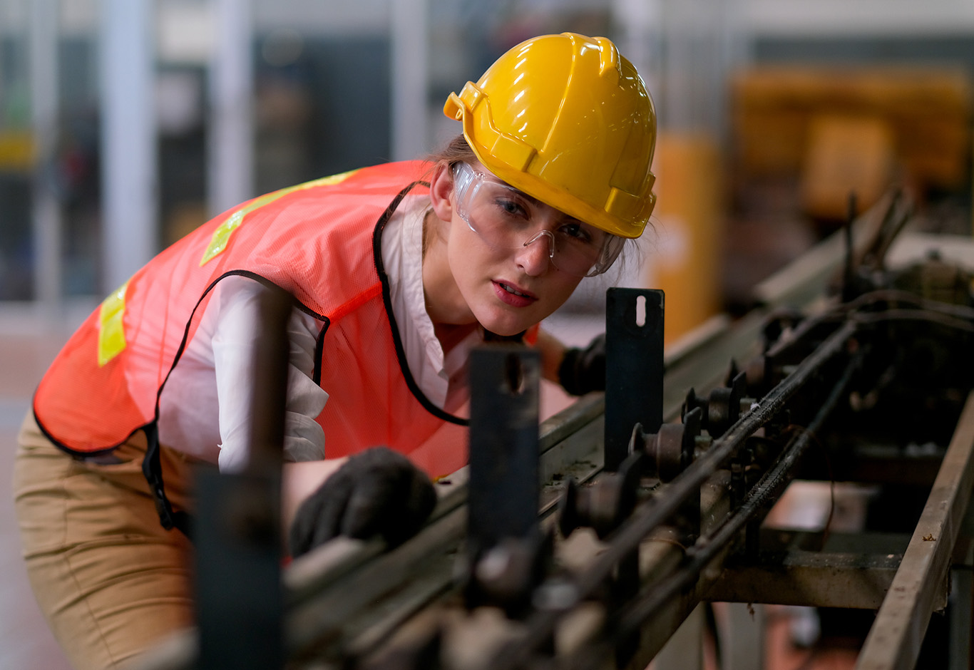 Let us help you build your employee safety training program img