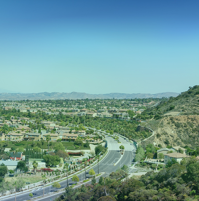 Inland Empire