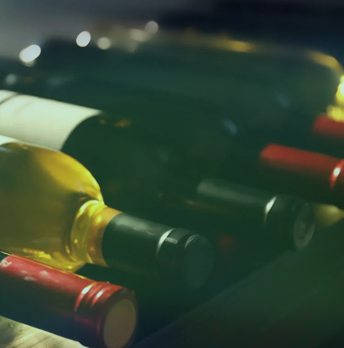 wine
