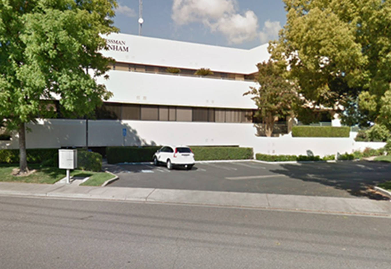 Modesto