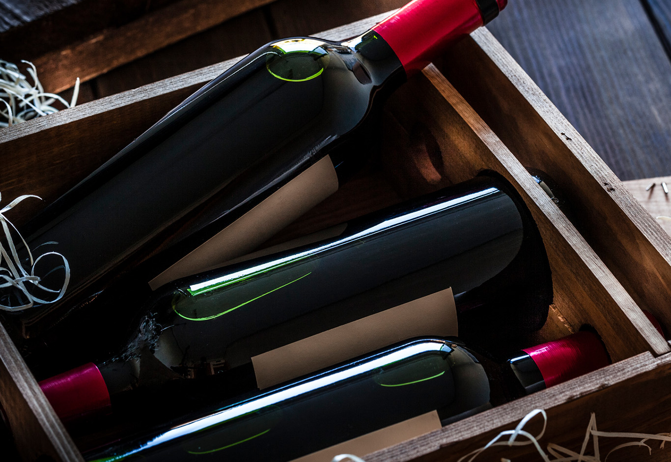 National - Wine & Spirits