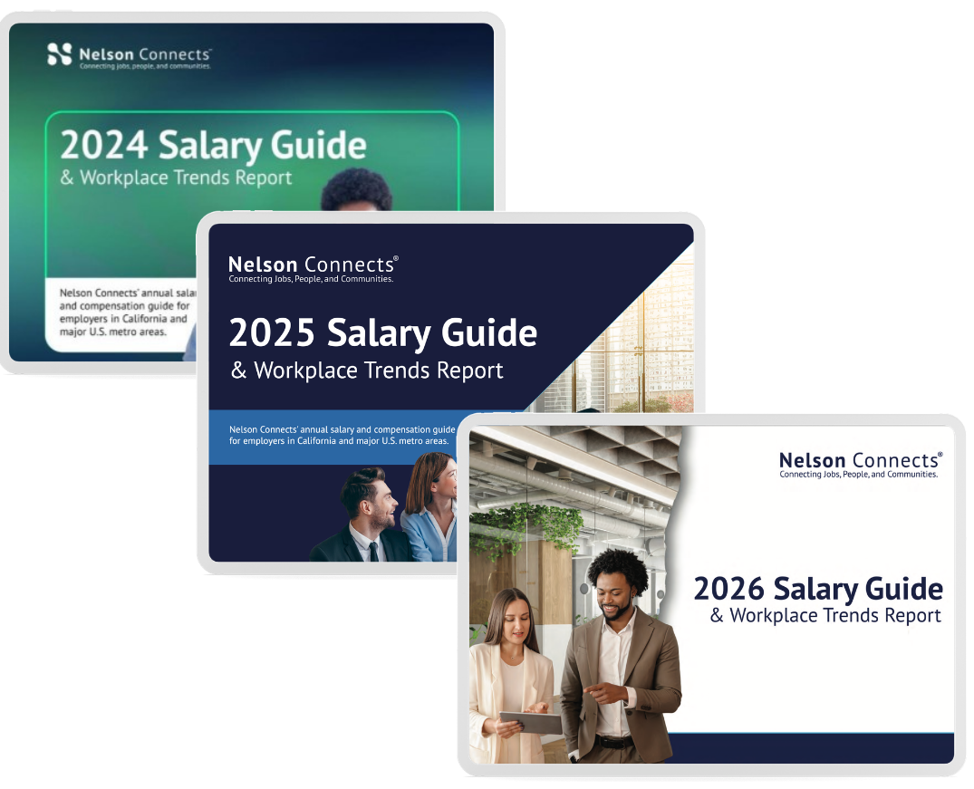 Salary Guide Survey