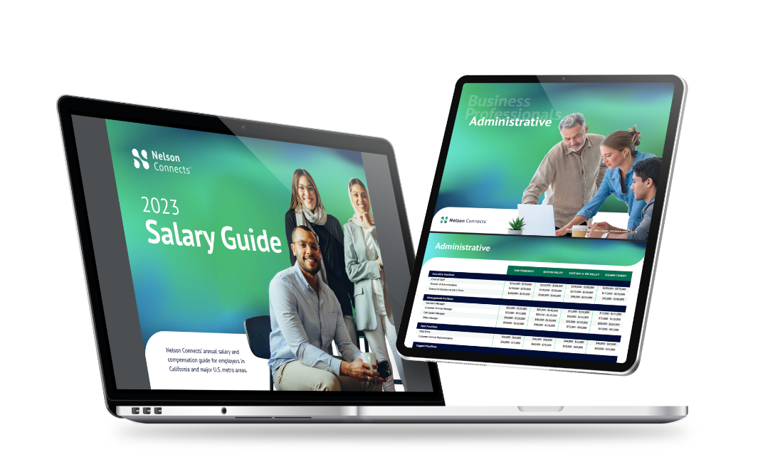 2022 Salary Guide