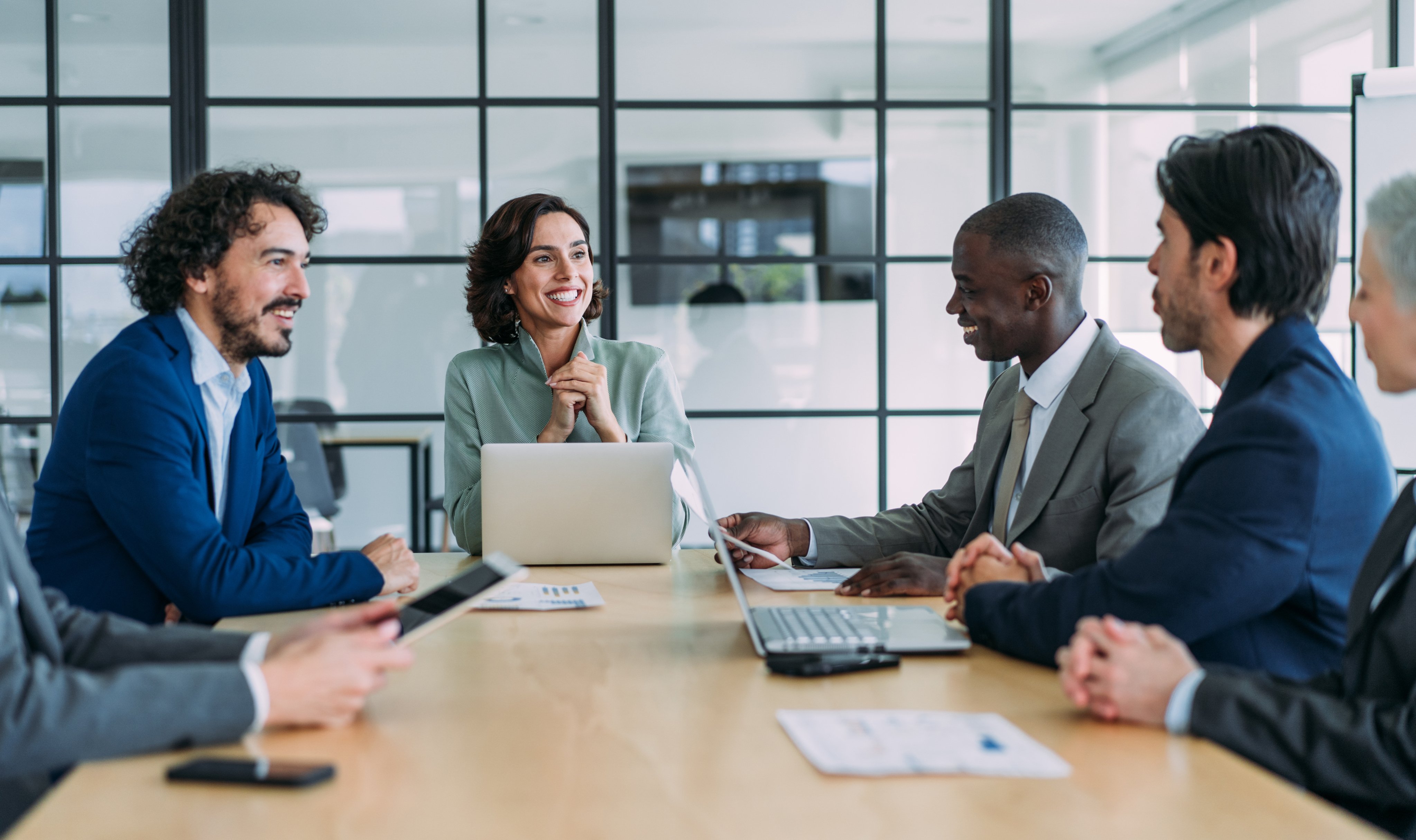 9 Benefits of Partnering with an Employment Solutions Agency
