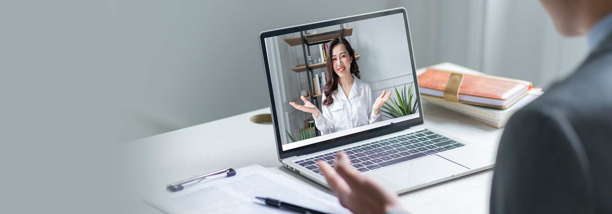 How to Conduct a Remote Interview