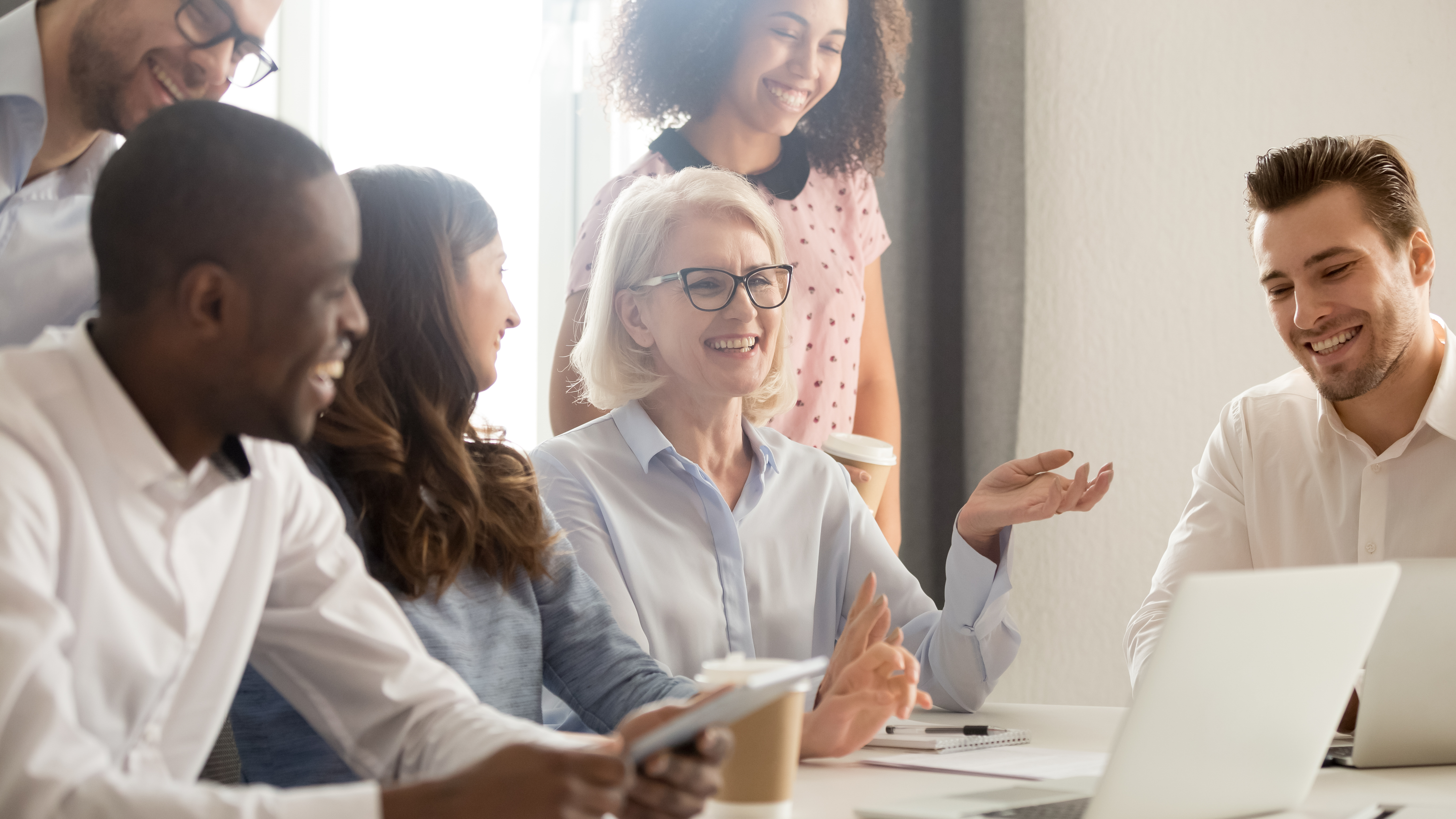 Nelson Connects COO Talks Staffing with NorthBay biz Magazine