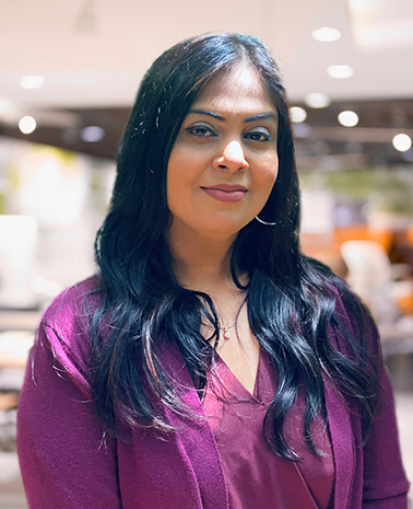 Urvashi Jaiswal