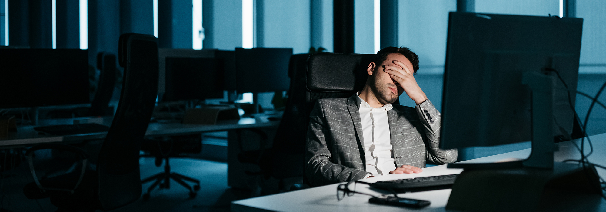 Want to Relieve Your Accounting and Finance Team's Workload Stress?