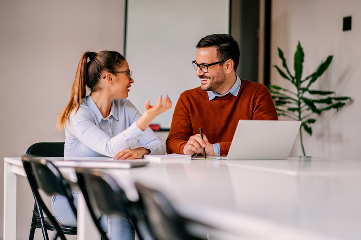 The Rise of the Flexible Workforce